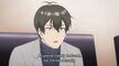 [AnimeNoSub] Henjin No Salad Bowl - 08 SUB [1080p]