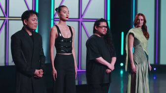 Project Runway S22E06 The Devils in the Details 720p AMZN WEB-DL DDP5 1 H 264-RAWR